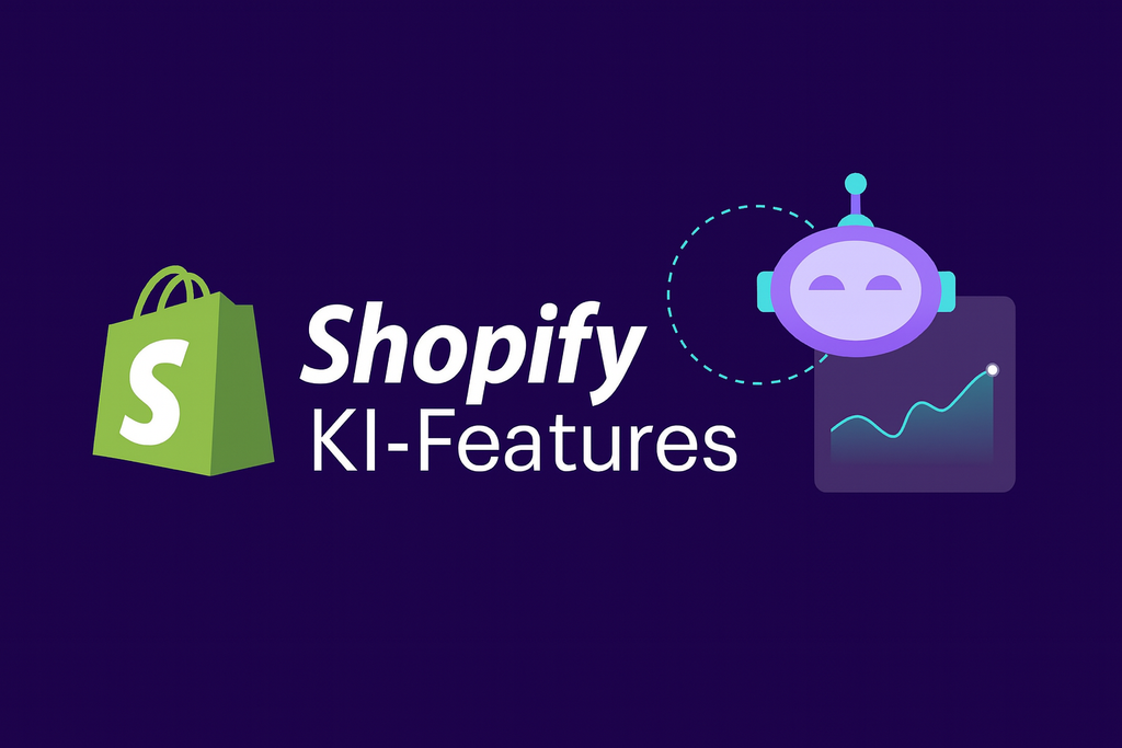 Shopify KI-Features