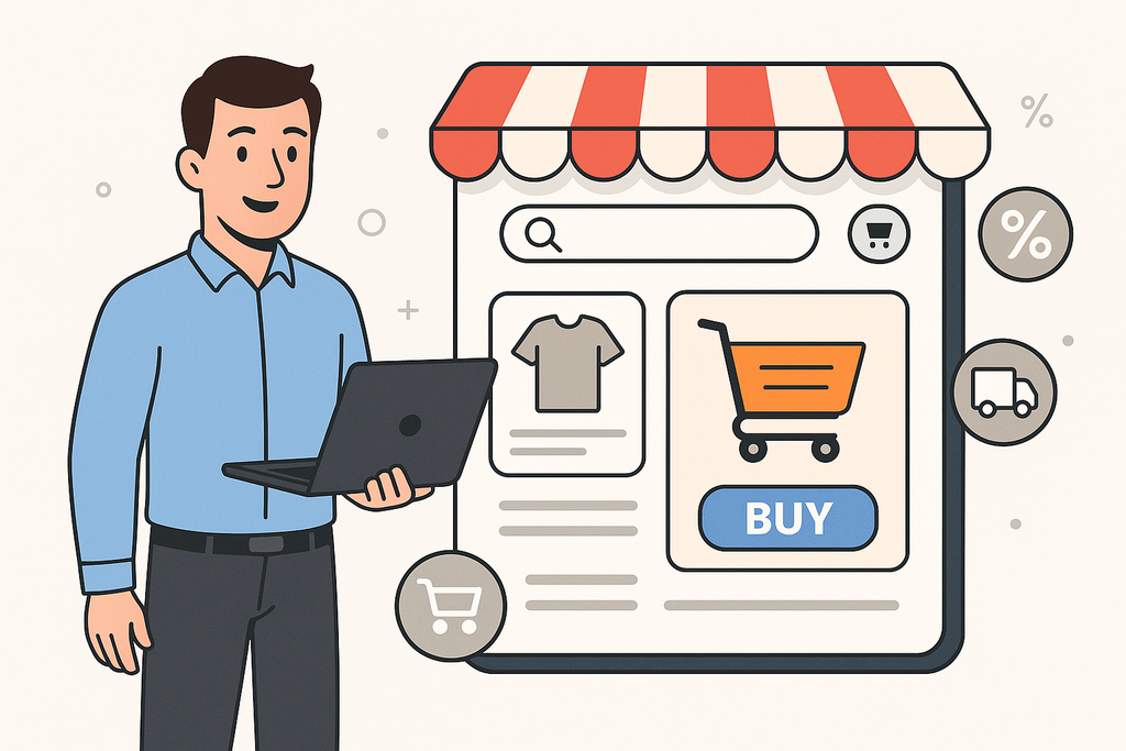 Wie zukunftssicher ist der Beruf Kaufmann für E-Commerce?
