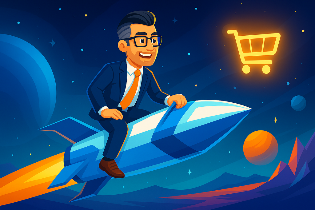 Weiterbildung im E-Commerce: Die 5 wichtigsten Kompetenzfelder für deinen Erfolg im Onlinehandel