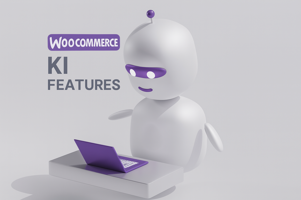 KI Features in WooCommerce die du kennen musst