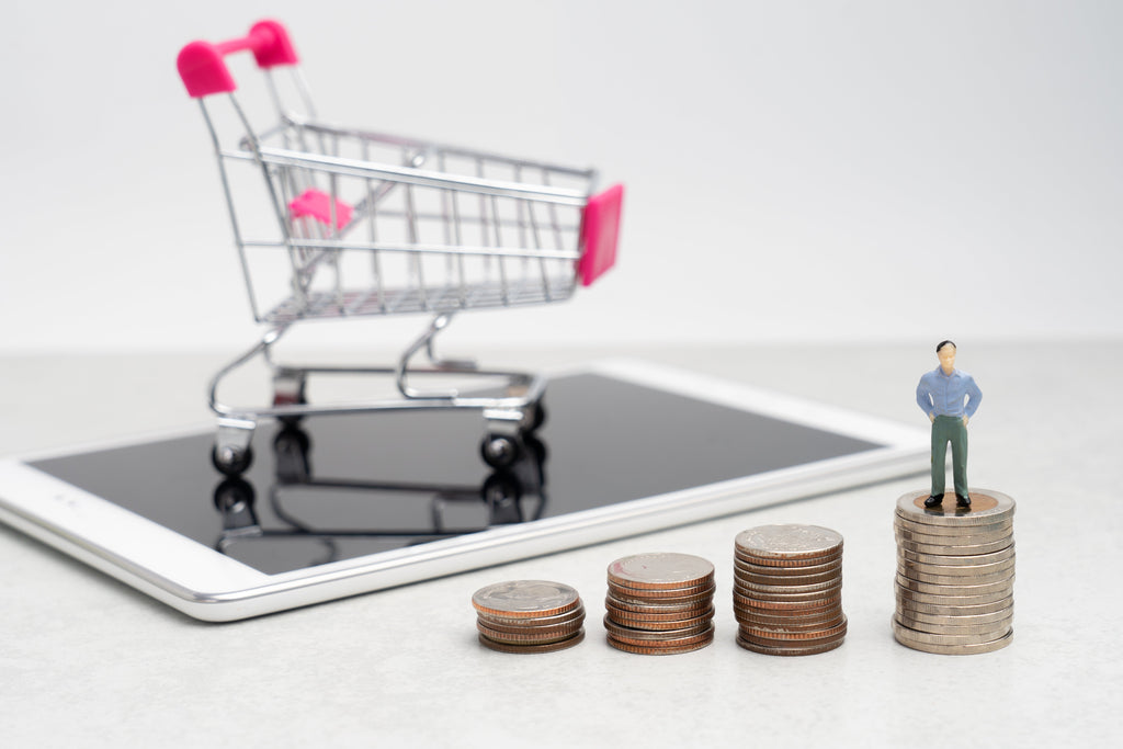 E-Commerce-Ausbildung: Mit welchen Kosten musst du rechnen