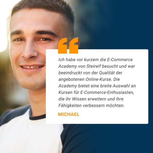 Kundenstatement-Michael