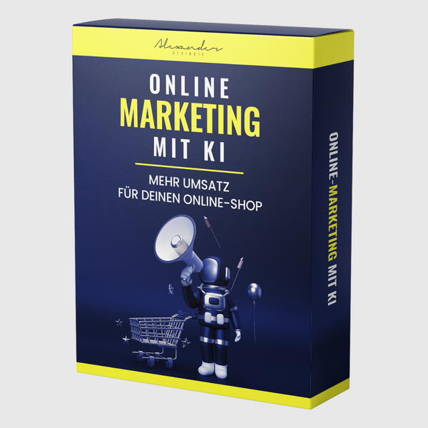 Online-Marketing-mit-KI