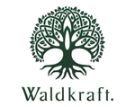 Waldkraft Logo