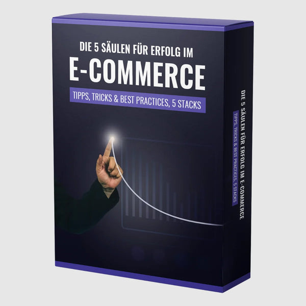 die-5-saeulen-fuer-erfolg-im-e-commerce-tipps-tricks-best-practices