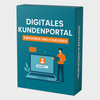 Digitales Kundenportal - Einführen und Etablieren