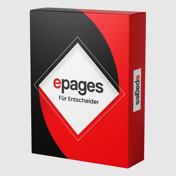 ePages - für Entscheider