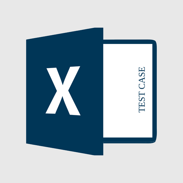 Test Case