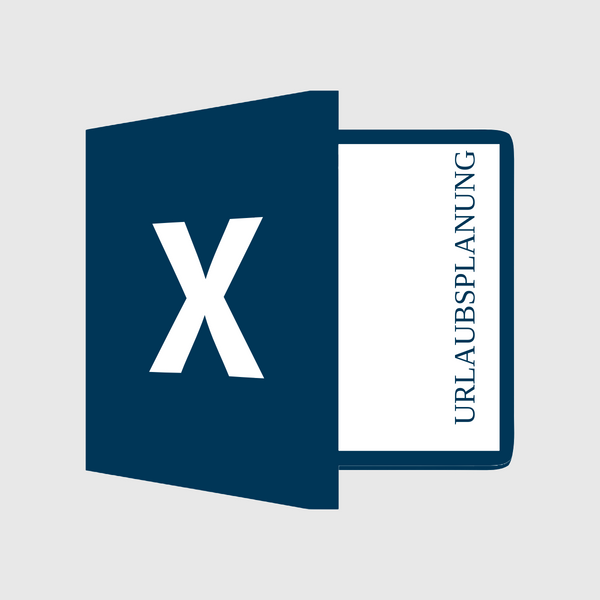 Urlaubsplanung