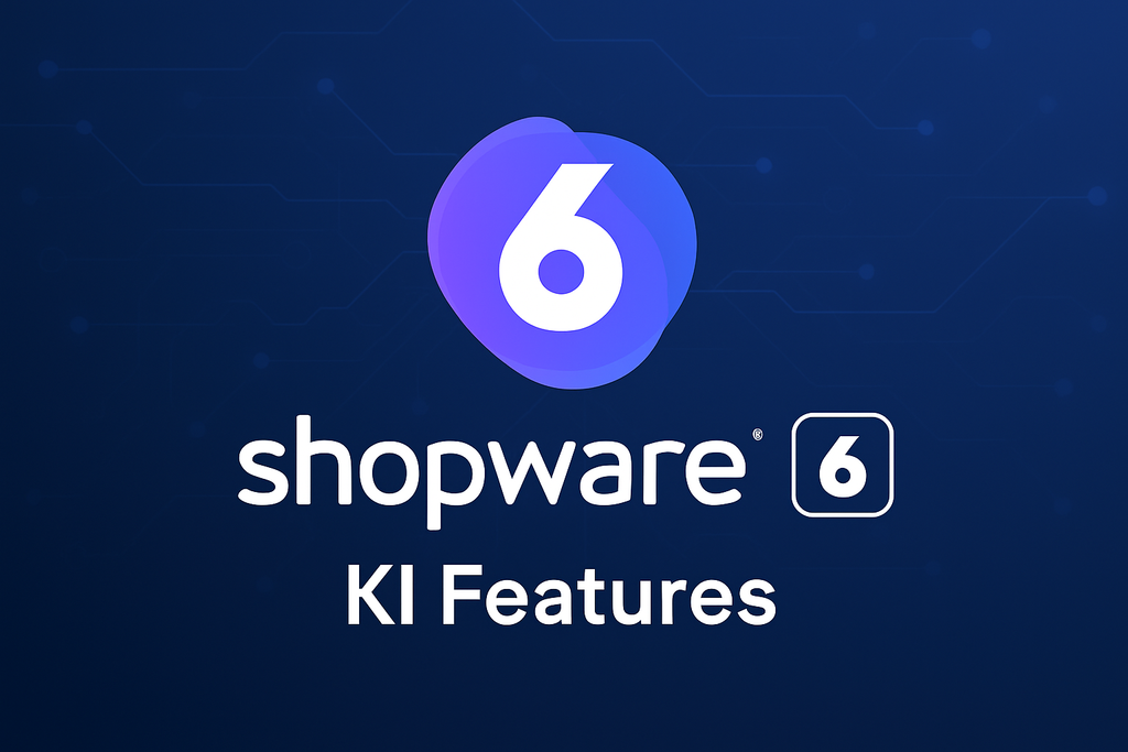 KI Features in Shopware 6