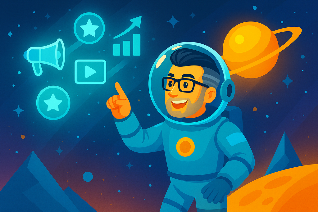 Content-Checkliste: Was auf in deiner Website nicht fehlen darf