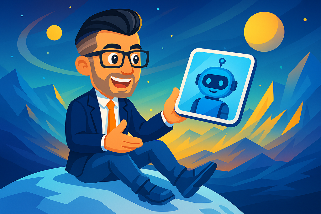 Studie: 90 % der Führungskräfte halten KI-Schulung für notwendig