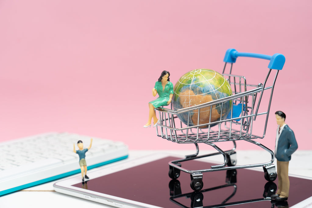 Karriere im E-Commerce: So gelingt der Start für Einsteiger und Azubis