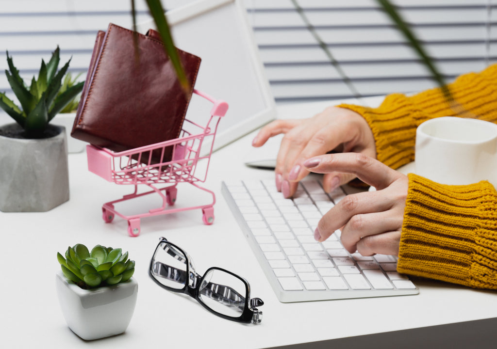 E-Commerce-Weiterbildung für Quereinsteiger: Mit diesen Kursen startest du garantiert durch