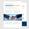 E-Commerce KI-Checkliste 2025