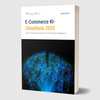 E-Commerce KI-Checkliste 2025