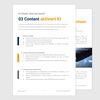 E-Commerce KI-Checkliste 2025