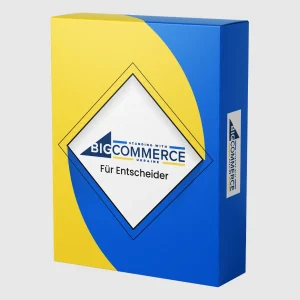 BigCommerce – für Entscheider