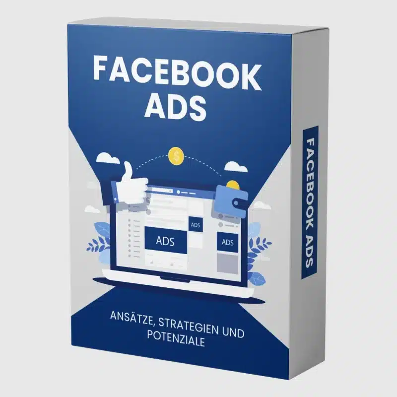 facebook ads ansaetze strategien und potenziale 1