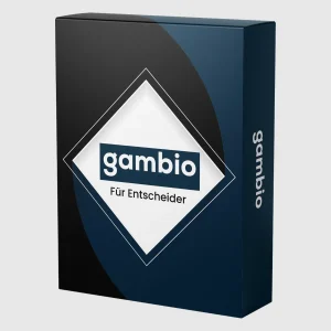 Gambio - für Entscheider