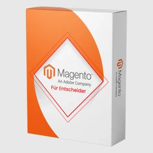 Magento / Adobe Commerce - für Entscheider