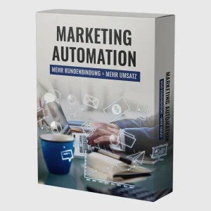 Marketing Automation - Mehr Kundenbindung = Mehr Umsatz