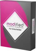 modified-Shop - für Entscheider