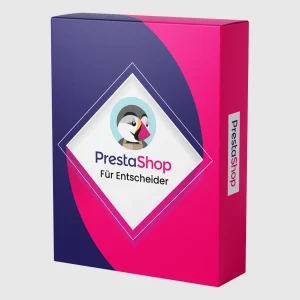 PrestaShop – für Entscheider