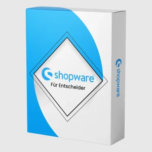 Shopware - für Entscheider