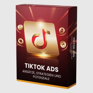 TikTok Ads – Ansätze, Strategien und Potenziale