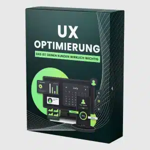 UX Optimierung – Das ist deinen Kunden WIRKLICH wichtig