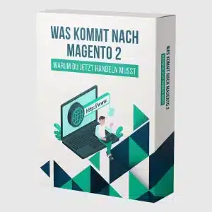 Was kommt nach Magento 2 – Warum du jetzt handeln musst