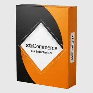 xt:Commerce – für Entscheider