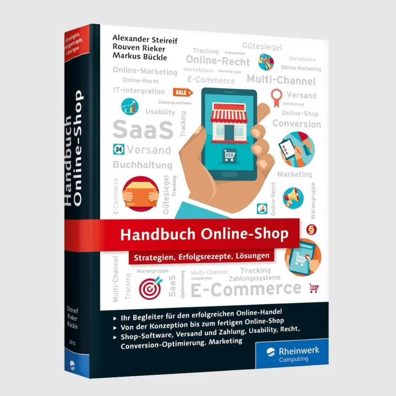 handbuch onlineshop 2015