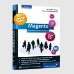 Cover von Magento: Umfassende Handbuch