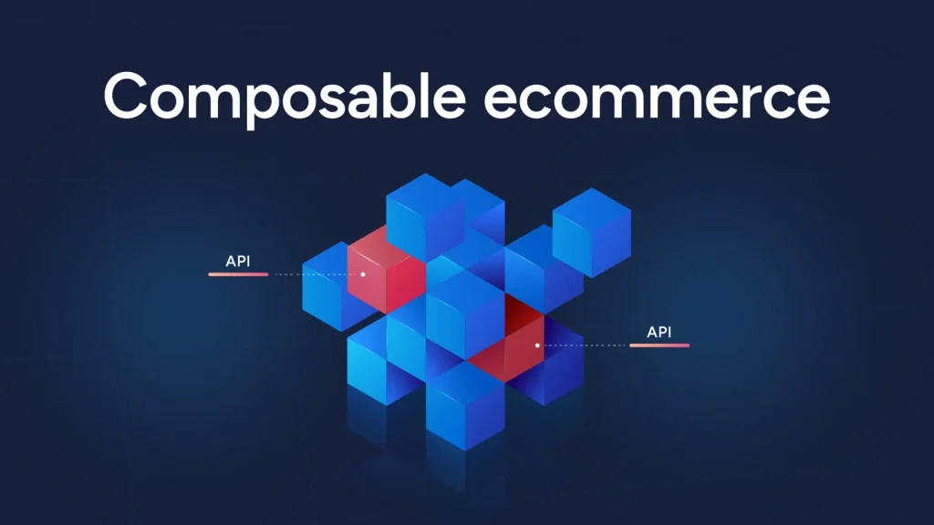 Composable Commerce