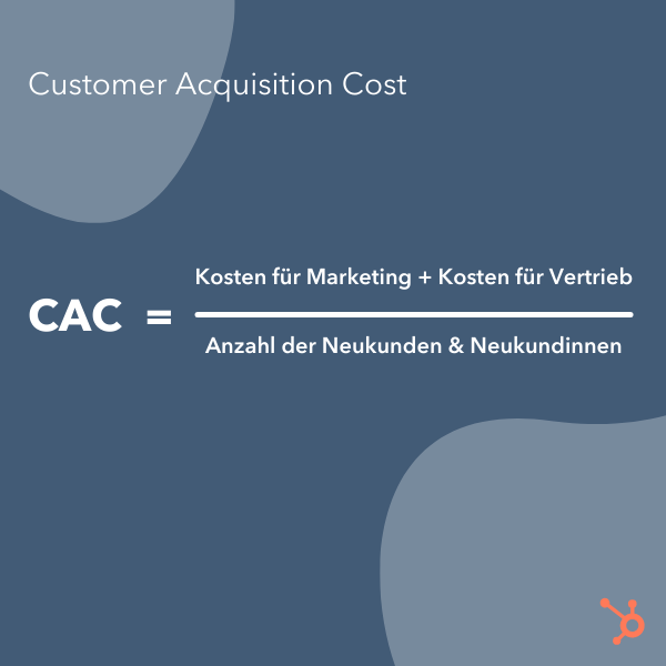 Customer Acquisition Cost