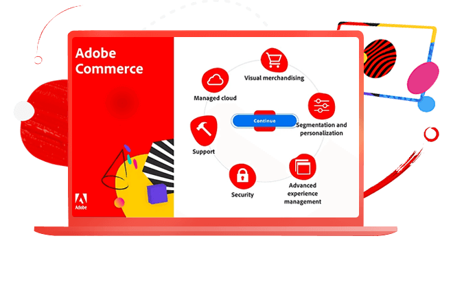 Adobe Commerce