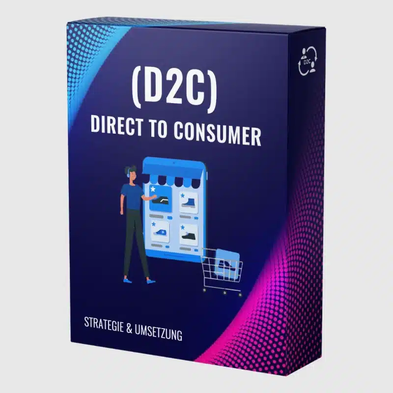 Direct-to-consumer