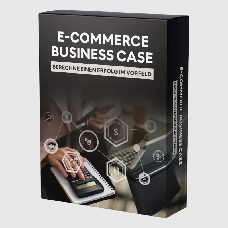 E-Commerce Business Case